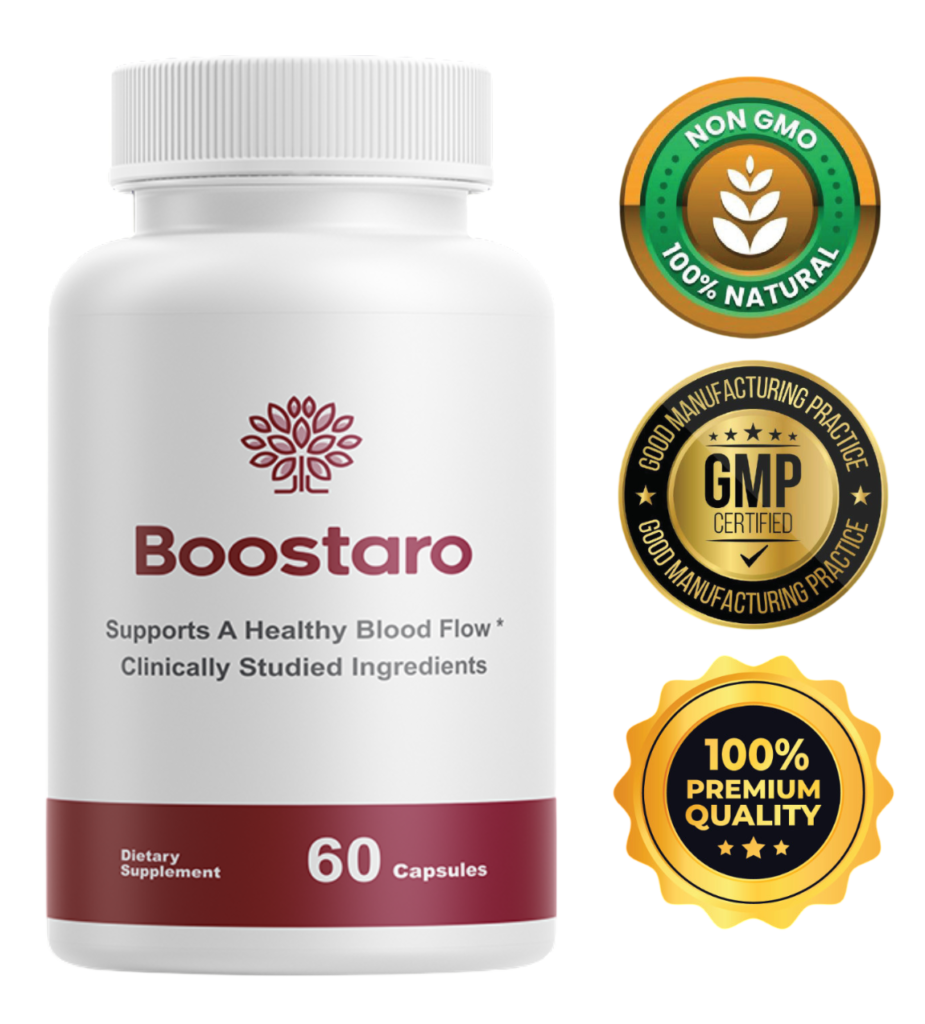 Boostaro