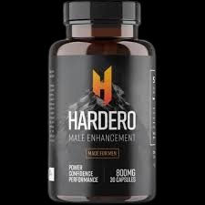 Hardero